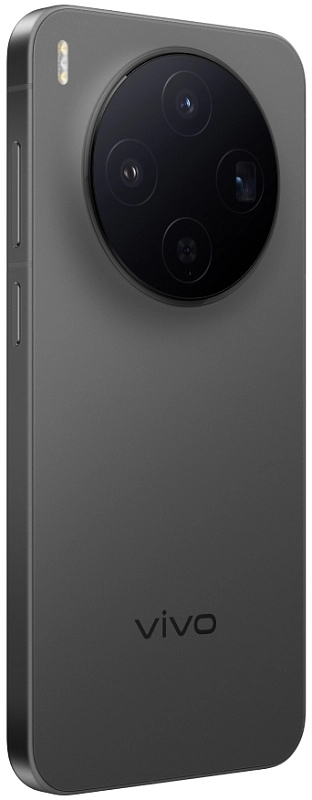 Vivo X300 12/256GB (черный) фото 5