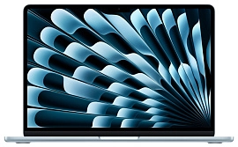 Apple Macbook Air 13" M4 (A3240) 16/256GB (темная ночь)