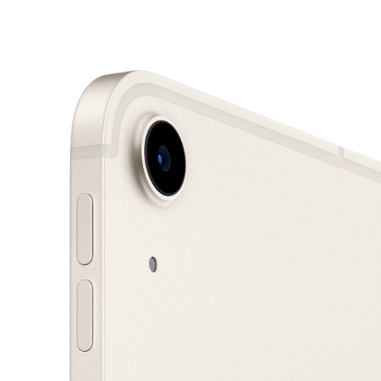 Apple iPad Air 2022 64Gb (сияющая звезда) фото 2 Apple iPad Air 2022 64Gb (сияющая звезда) фото 2