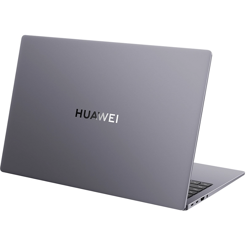 Huawei MateBook D16 12th i5 8/512GB MCLF-X (космический серый) фото 7 Huawei MateBook D16 12th i5 8/512GB MCLF-X (космический серый) фото 7