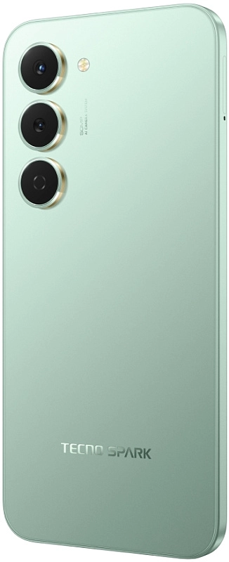 Tecno Spark 40 Pro 8/256GB (зеленый) фото 7 Tecno Spark 40 Pro 8/256GB (зеленый) фото 7