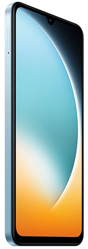 POCO C71 4/128GB (голубой) фото 1 POCO C71 4/128GB (голубой) фото 1