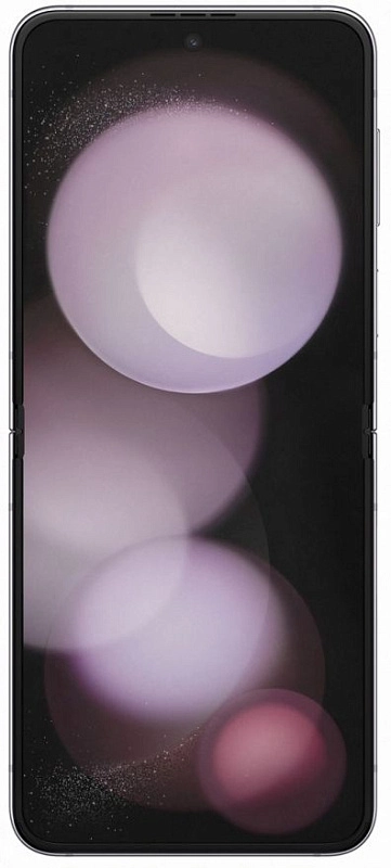 Samsung Galaxy Z Flip5 8/512GB (лавандовый) фото 3