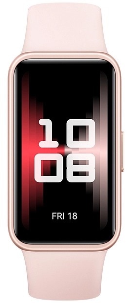 Huawei Band 9 (чарующий розовый) фото 1