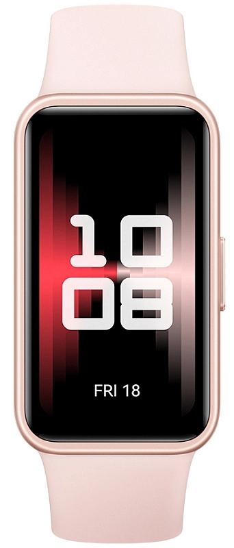 Huawei Band 9 (чарующий розовый) фото 1 Huawei Band 9 (чарующий розовый) фото 1