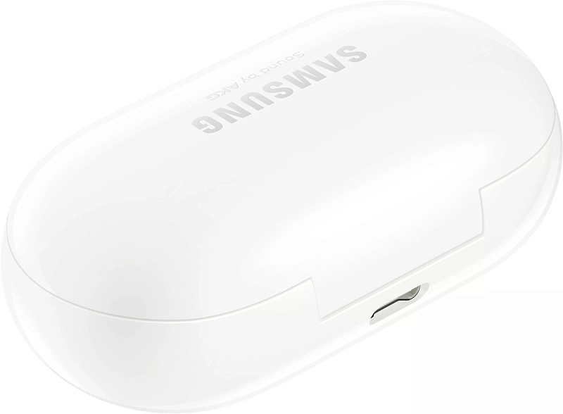 Наушники Samsung Galaxy Buds+ SM-R175 (белый) фото 5