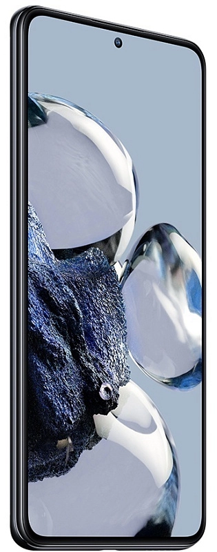Xiaomi 12T Pro 8/256GB (черный) фото 1
