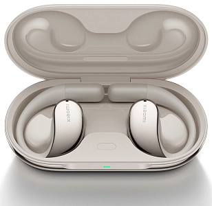 Xiaomi OpenWear Stereo (бежевый)