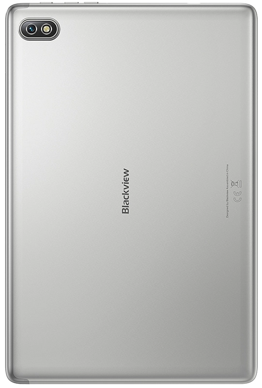 Blackview Tab 7 4G 10.1" 3/32GB (лунное серебро) фото 5