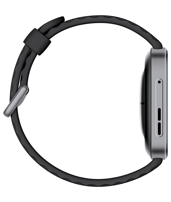 Huawei Watch FIT 4 Pro (черный) фото 5 Huawei Watch FIT 4 Pro (черный) фото 5