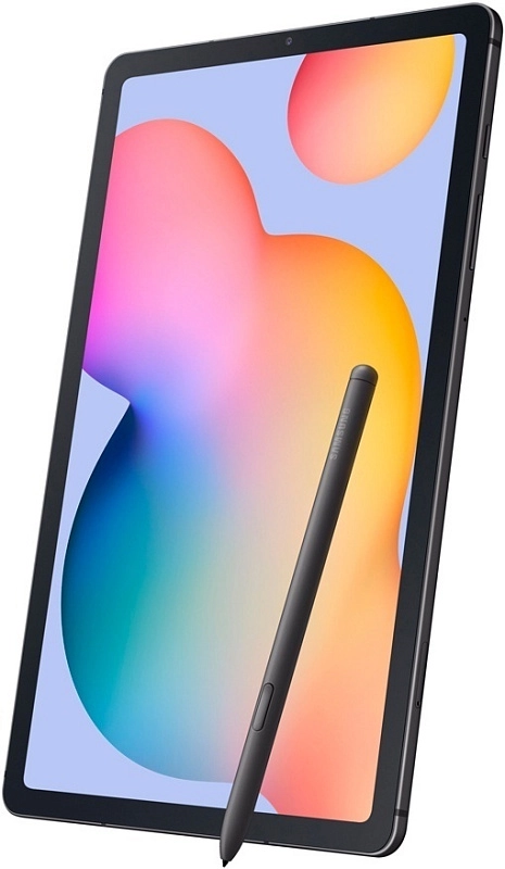 Планшет Samsung Galaxy Tab S6 Lite LTE 64GB P615 (серый) фото 4 Планшет Samsung Galaxy Tab S6 Lite LTE 64GB P615 (серый) фото 4