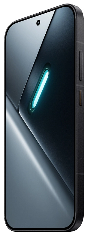 POCO X8 Pro 8/256GB (желтый) фото 3