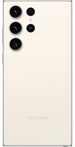Samsung Galaxy S23 Ultra 12/512GB (бежевый) фото 6