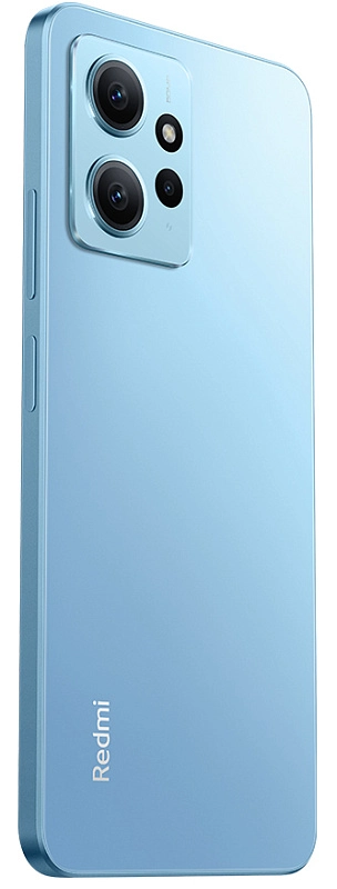 Xiaomi Redmi Note 12 8/256GB (синий лед) фото 5