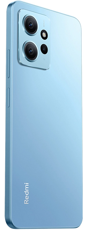 Xiaomi Redmi Note 12 8/256GB (синий лед) фото 5 Xiaomi Redmi Note 12 8/256GB (синий лед) фото 5