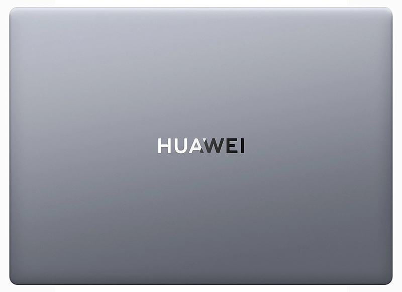 Huawei MateBook D14 13th i5 16/512GB free DOS MDG-X 53014QKX (серый) фото 2