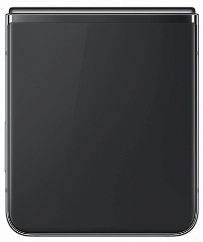 Samsung Galaxy Z Flip5 8/512GB (графитовый) фото 4