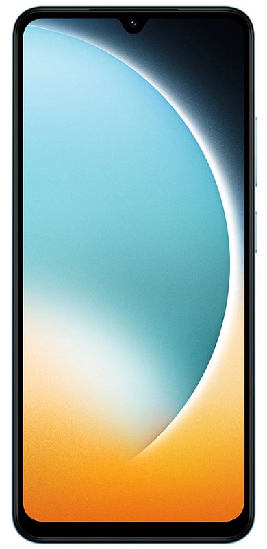 POCO C71 4/128GB (голубой) фото 2 POCO C71 4/128GB (голубой) фото 2