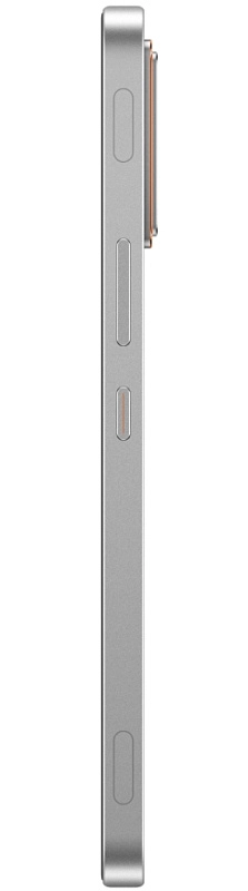Infinix GT 30 8/256GB (белый) фото 4