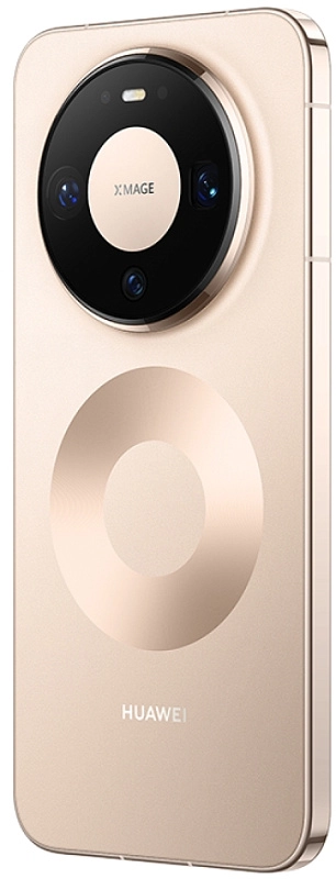 HUAWEI Mate 80 Pro 16/512GB (золото) фото 7