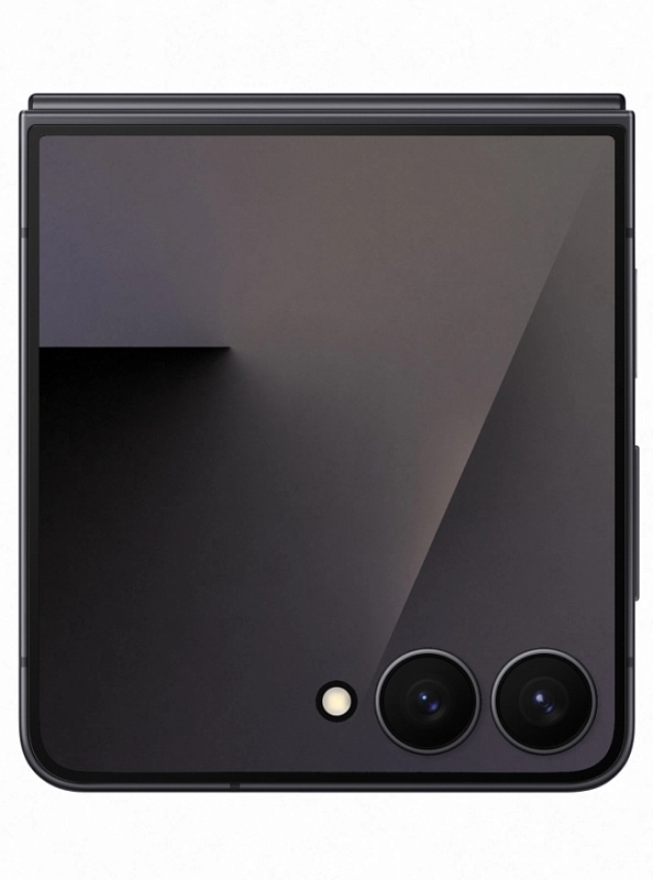 Samsung Galaxy Z Flip7 5G F766 12/256GB (черный) фото 3 Samsung Galaxy Z Flip7 5G F766 12/256GB (черный) фото 3