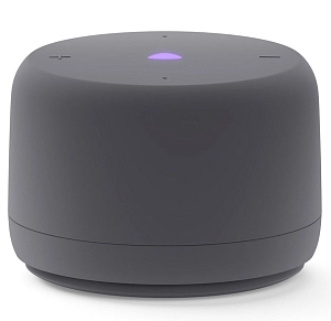 Yandex. Станция Лайт 2 без часов YNDX-00028 (графит)