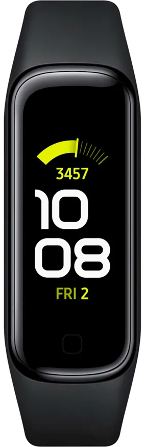 Фитнес-браслет Samsung Galaxy Fit2 SM-R220 (черный)
