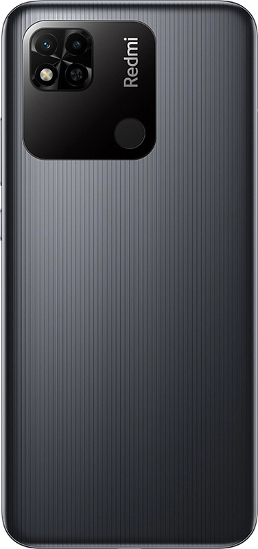 Xiaomi Redmi 10A 2/32Gb (серый графит) фото 6 Xiaomi Redmi 10A 2/32Gb (серый графит) фото 6