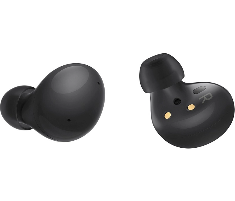 Samsung Galaxy Buds 2 (черный) фото 5 Samsung Galaxy Buds 2 (черный) фото 5