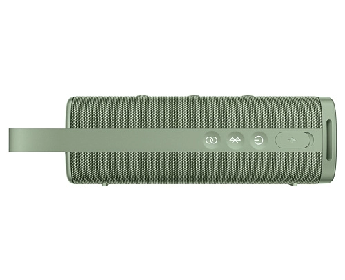 Xiaomi Sound Outdoor (зеленый)