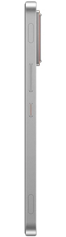 Infinix GT 30 Pro 12/256GB (белый) фото 4