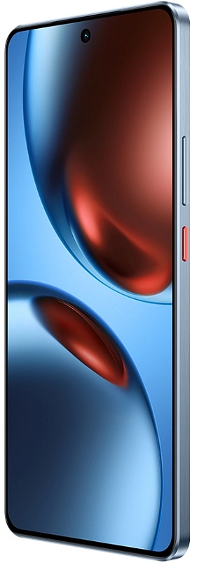 Realme GT 7 12/512GB (синий) фото 3 Realme GT 7 12/512GB (синий) фото 3