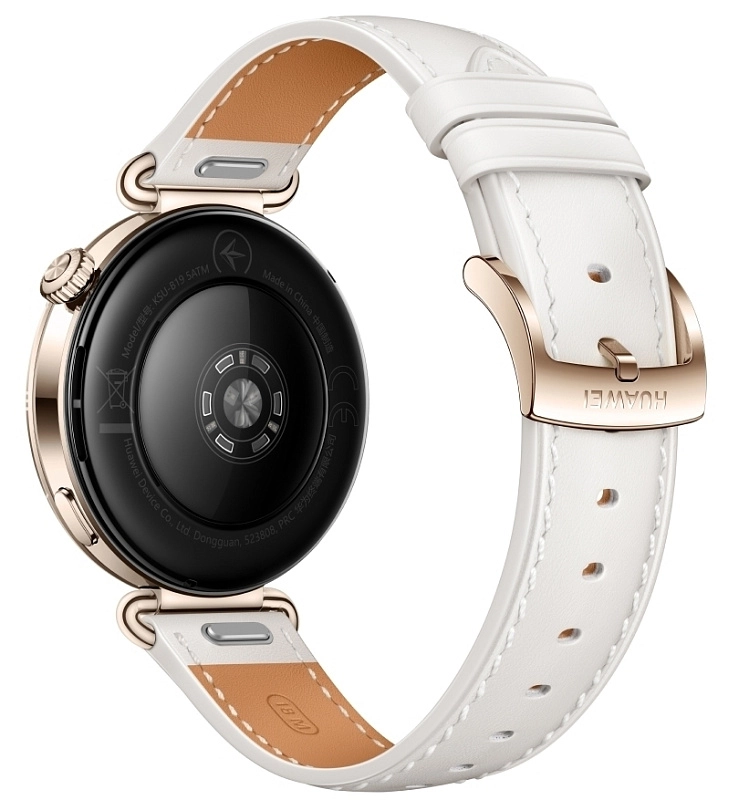 Huawei Watch GT 6 41 мм KSU-B19 белый фото 3