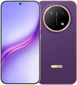 HONOR X9e Pro 5G 6/256GB (фиолетовый)