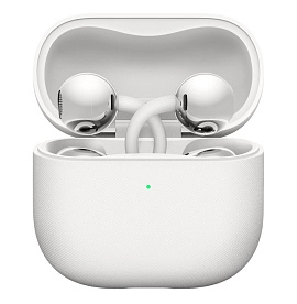 Huawei FreeClip 2 (белый)