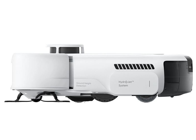 Eufy Robot Vacuum Omni E25 (белый) фото 8