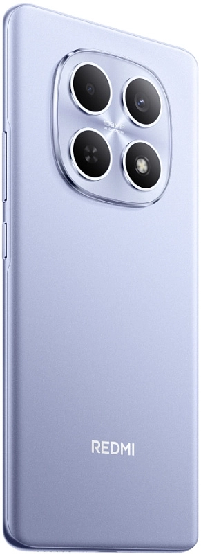 Redmi Note 15 6/128GB (фиолетовый) фото 5