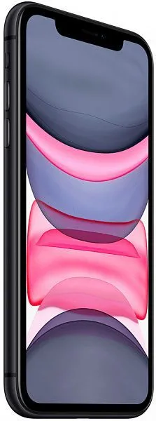 Apple iPhone 11 64GB (черный)