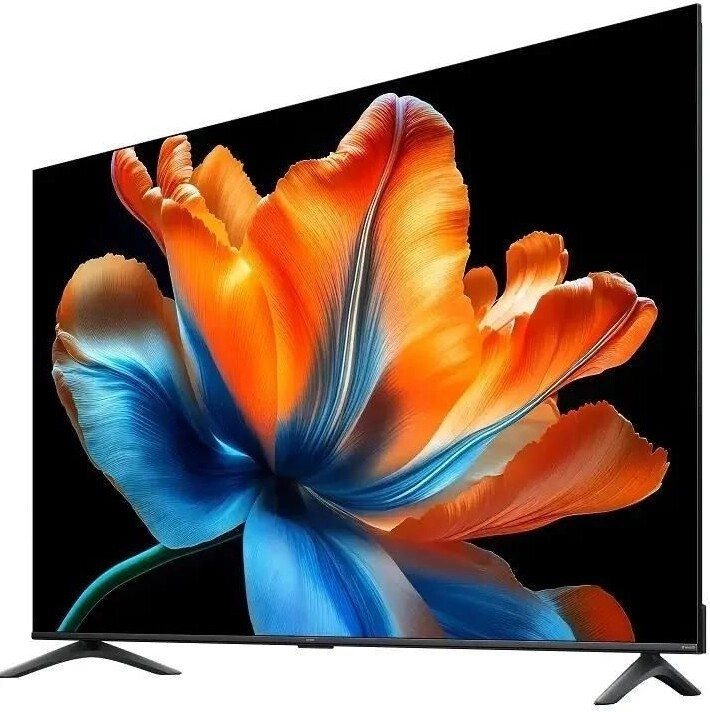 Xiaomi TV S Mini LED 75" 2026 фото 1