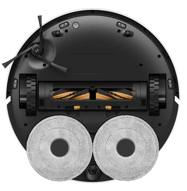 Trouver Robot Vacuum E30 Aqua фото 3 Trouver Robot Vacuum E30 Aqua фото 3