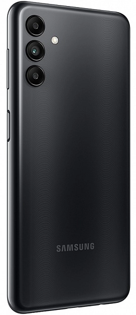 Samsung Galaxy A04s 4/64GB (черный) фото 5