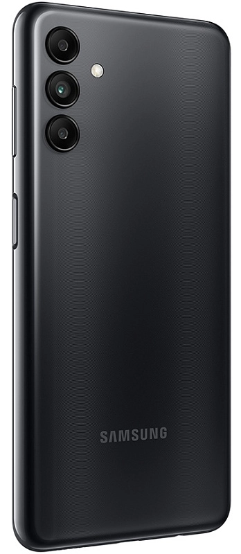 Samsung Galaxy A04s 4/64GB (черный) фото 5 Samsung Galaxy A04s 4/64GB (черный) фото 5