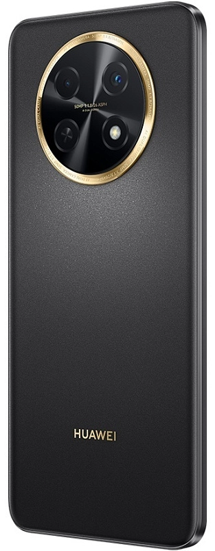 Huawei Nova Y91 8/256GB (сияющий черный) фото 7 Huawei Nova Y91 8/256GB (сияющий черный) фото 7