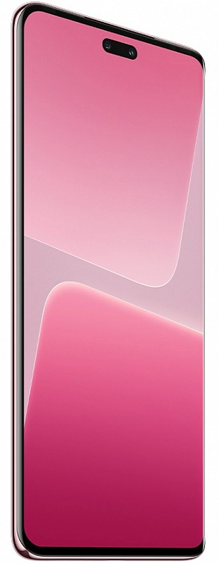 Xiaomi 13 Lite 8/256GB (нежно-розовый) фото 1