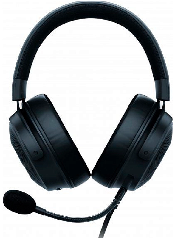 Razer Kraken V3 Hypersense фото 2 Razer Kraken V3 Hypersense фото 2
