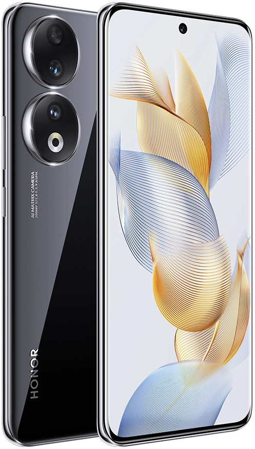HONOR 90 8/256GB (полночный черный) HONOR 90 8/256GB (полночный черный)