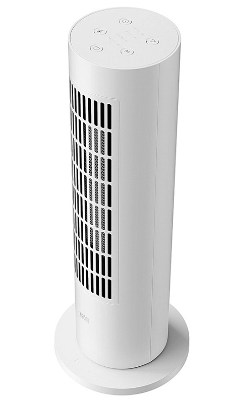 Xiaomi Smart Tower Heater Lite (белый) фото 3 Xiaomi Smart Tower Heater Lite (белый) фото 3