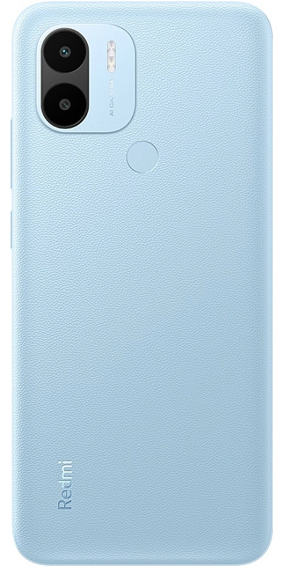 Xiaomi Redmi A1+ 2/32GB (голубой) фото 6 Xiaomi Redmi A1+ 2/32GB (голубой) фото 6