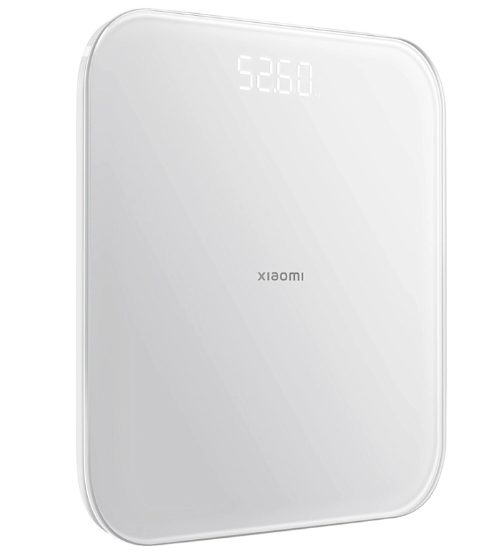 Xiaomi Smart Scale S200 (белый) фото 3
