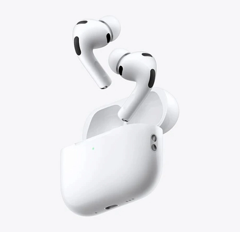 Apple AirPods Pro 3 (белый) фото 1